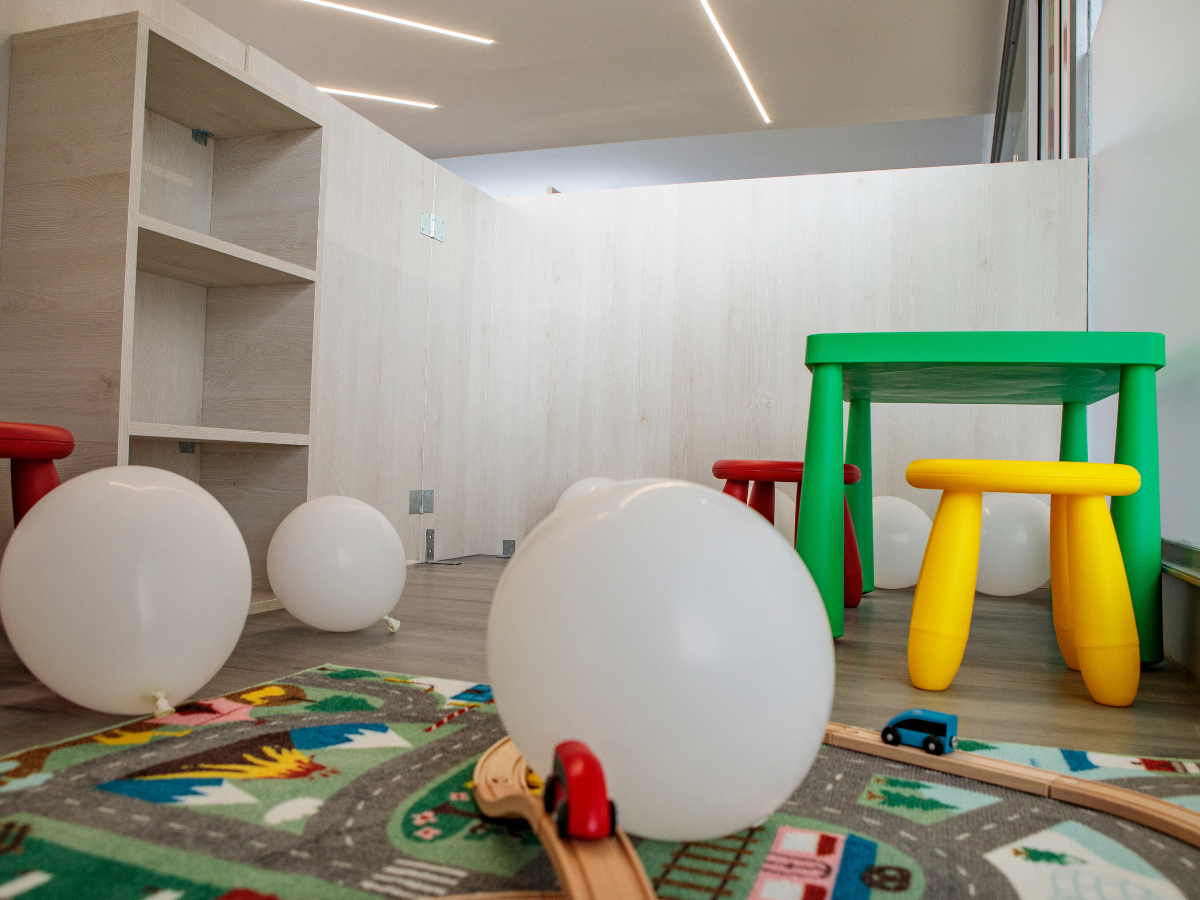 Kids Place